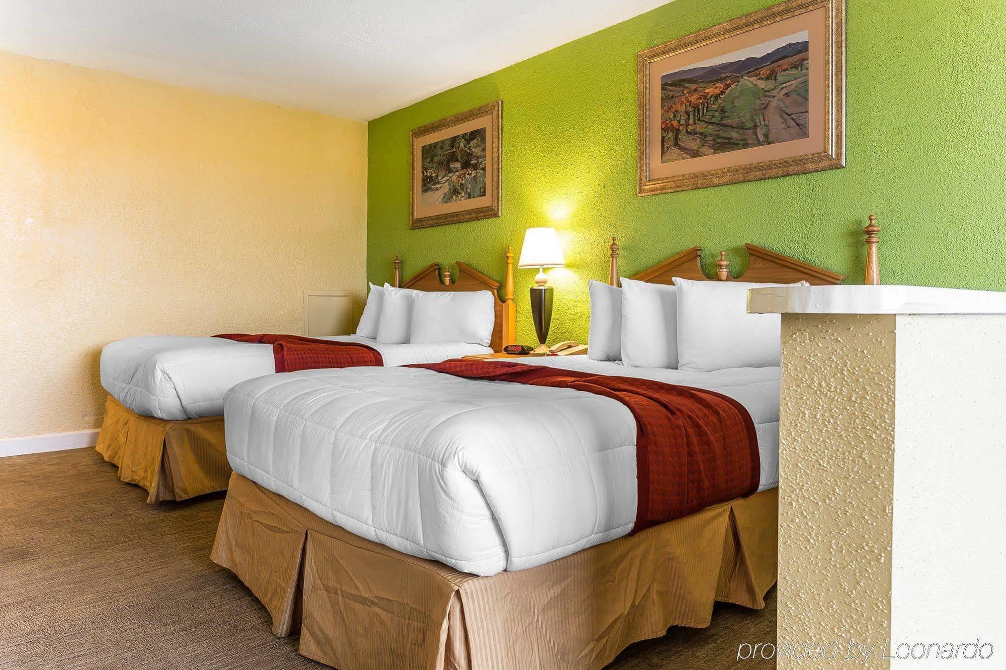 Ocean Star Hotel Myrtle Beach Exterior foto