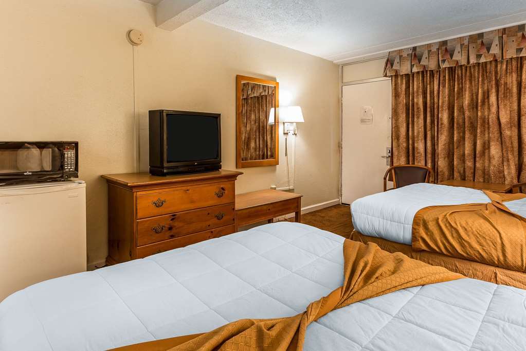 Ocean Star Hotel Myrtle Beach Habitación foto