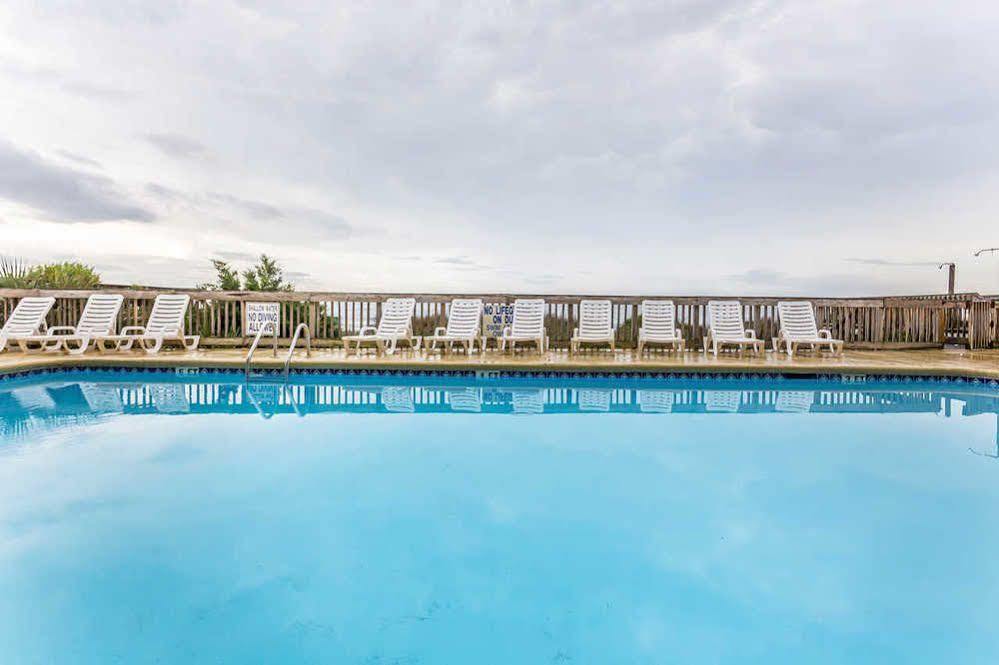 Ocean Star Hotel Myrtle Beach Exterior foto